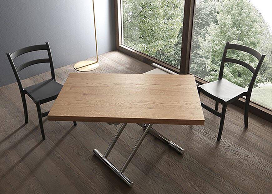 Furlo coffee to dining table 