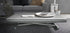 Sharp coffee to dining table 