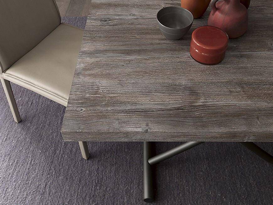 Tiny coffee to dining table 