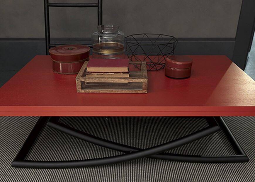 Tokyo coffee to dining table 