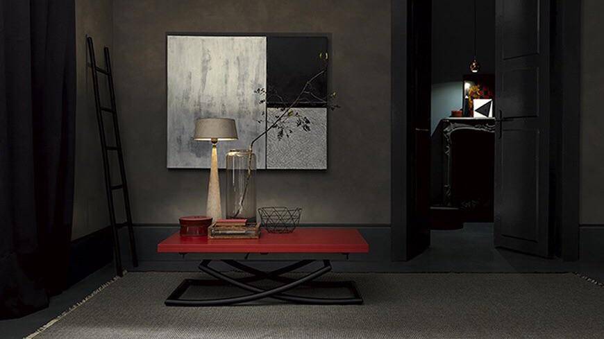 Tokyo coffee to dining table - 