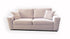 Comfy E king London Fast delivery, Sofa bed 