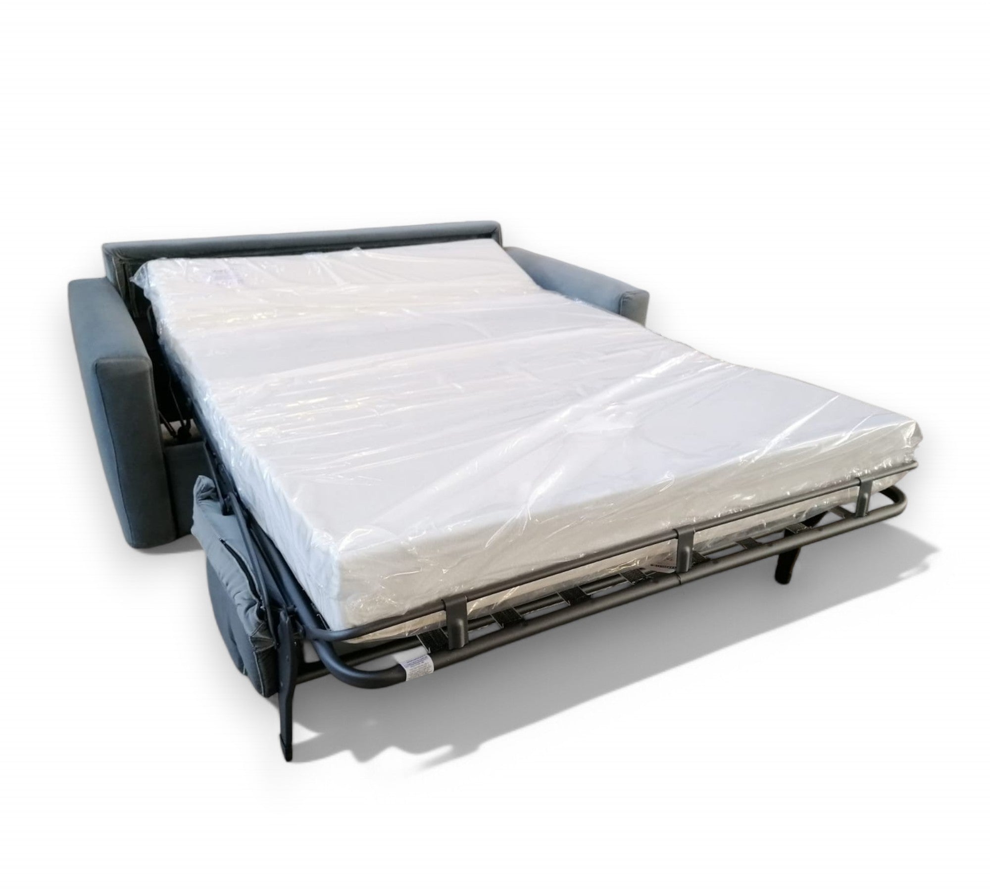 Bonbon Comfy Luxury 190 Ex-display, Sofa bed - Bonbon Compact Living