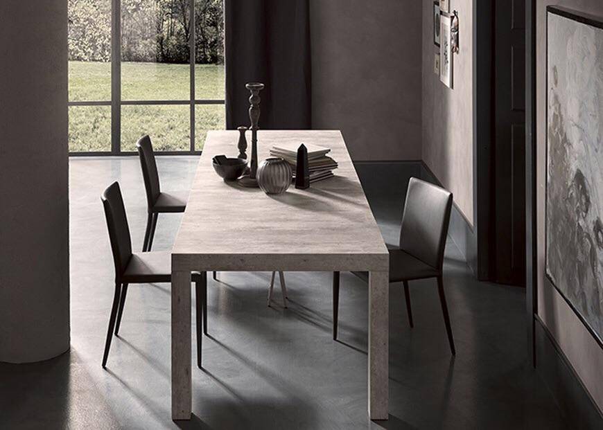 Charlie multifunctional console 