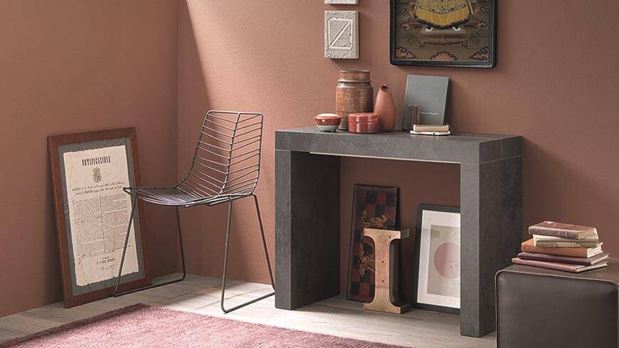 Siera console 