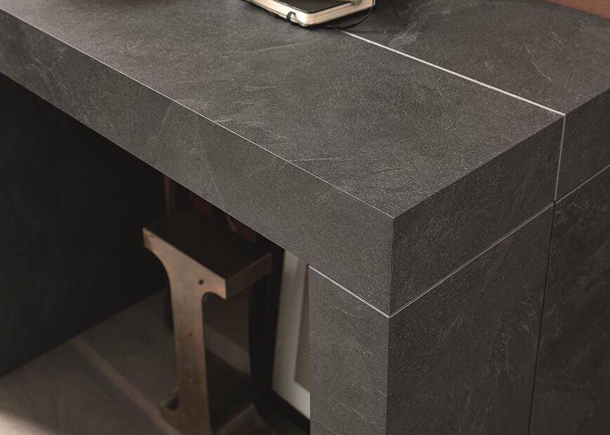 Siera multifunctional console