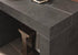 Siera multifunctional console