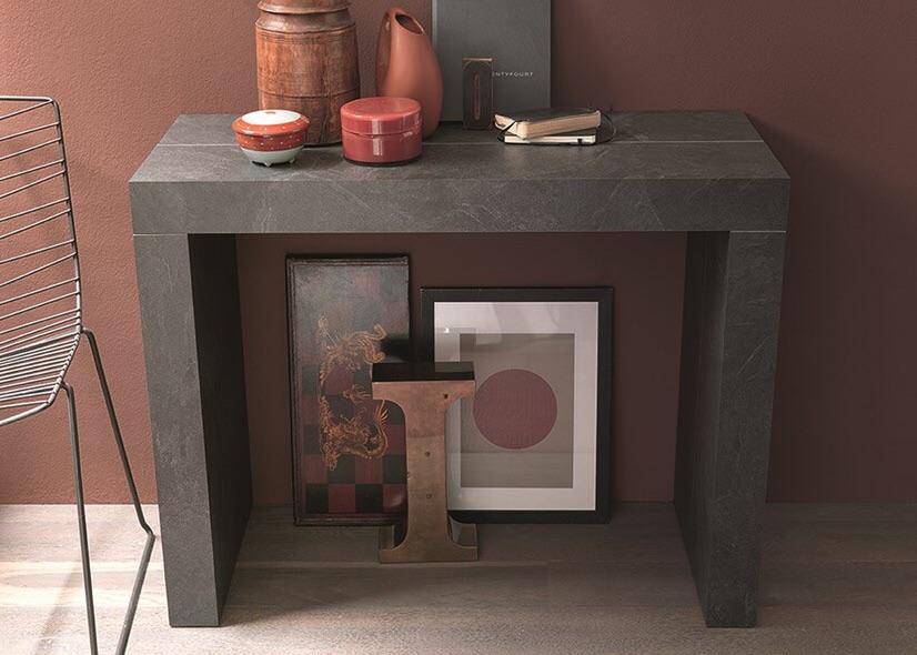 Siera console