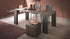 Siera extendable console 
