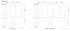 Siera console measurements