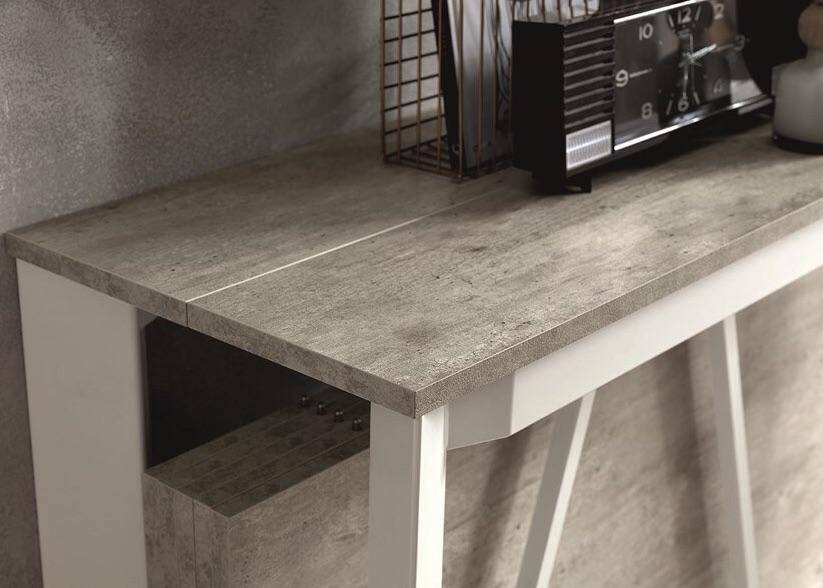 Tango console