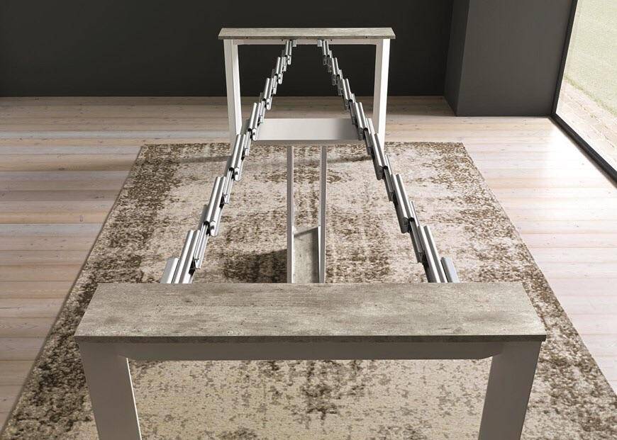 Tango multifunctional console