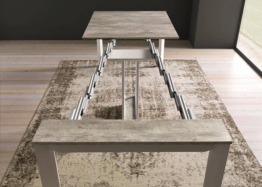 Tango multifunctional console
