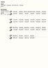 Devon storage bed measurements