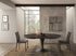 Sphere dining table 