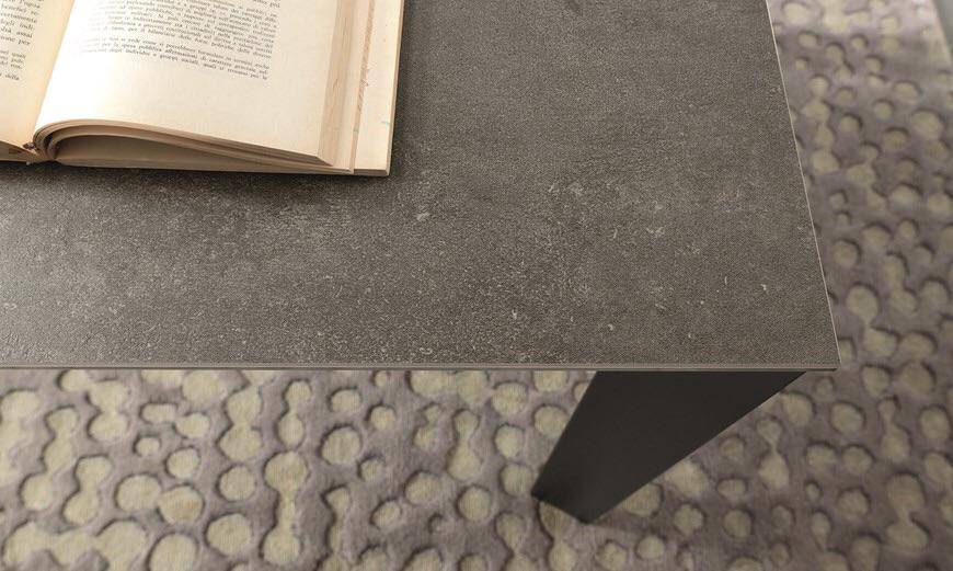 Modern dining table 