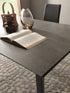 Modern dining table