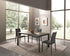 Modern dining table 
