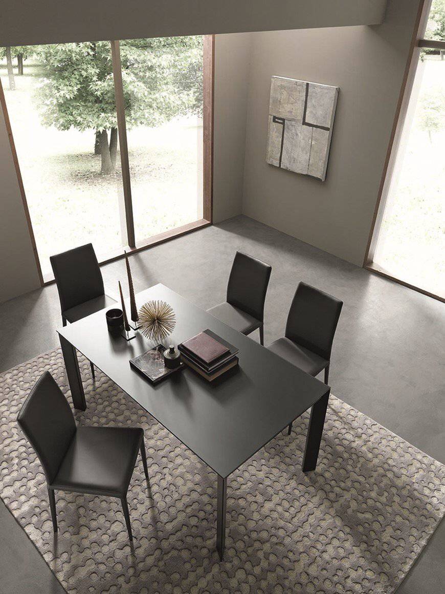 Modern dining table 