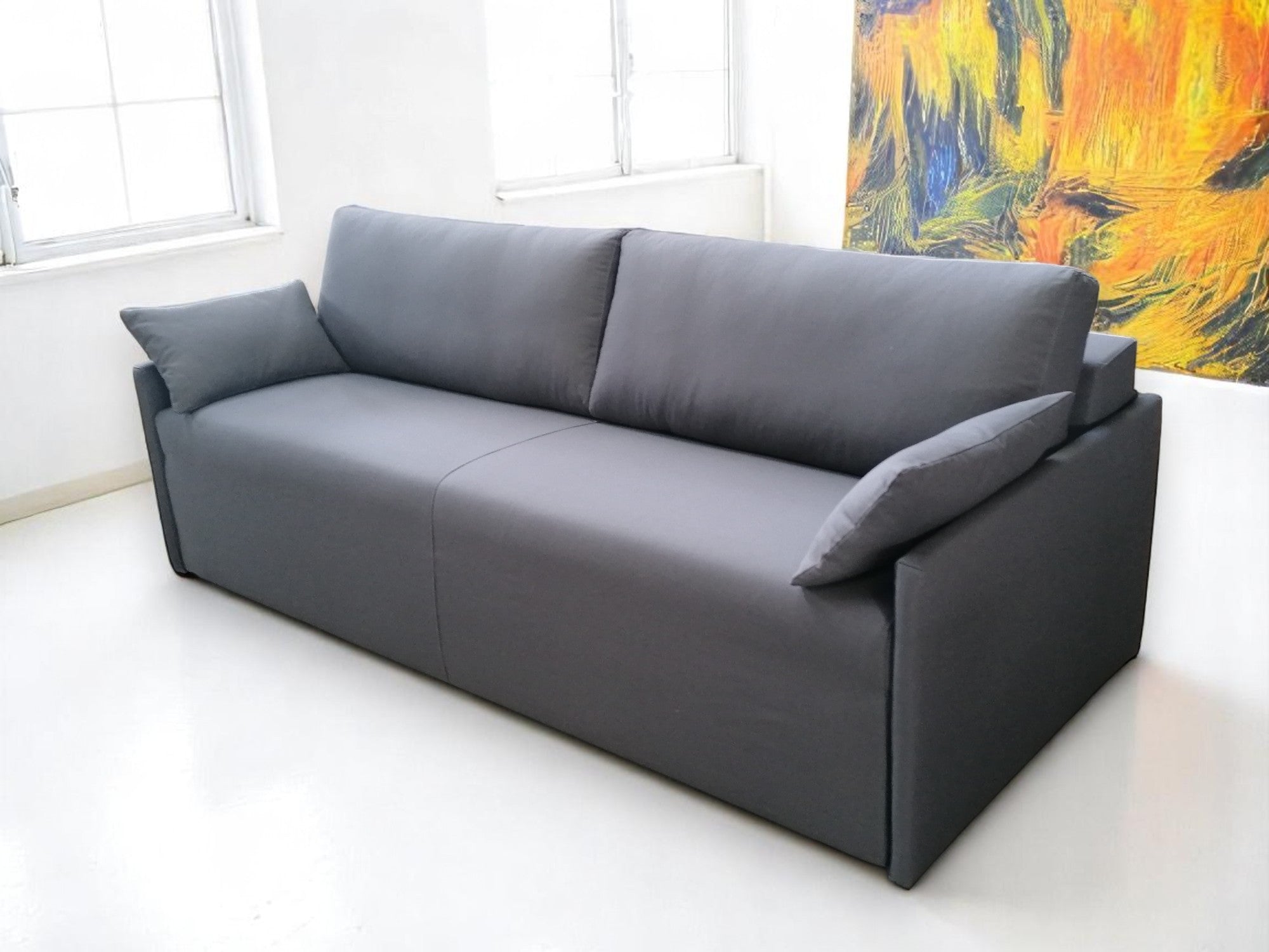 Bonbon FLIP sofa bunk bed