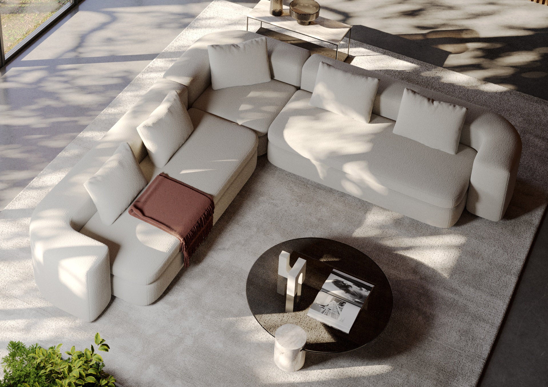 Foster Sofa bed