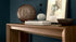 Goliath Extending Console Table, Console - Bonbon Compact Living