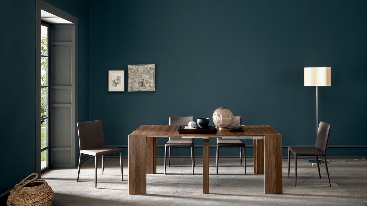Goliath Extending Console Table, Console - Bonbon Compact Living
