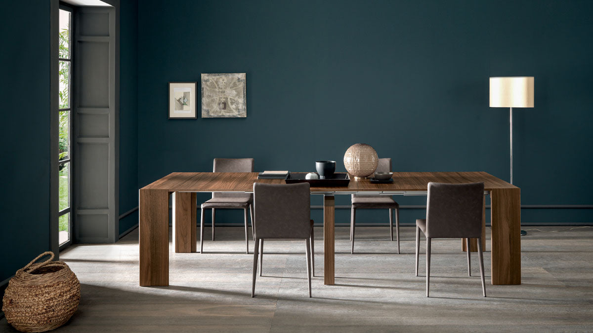 Goliath Extending Console Table, Console - Bonbon Compact Living