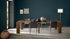 Goliath Extending Console Table, Console - Bonbon Compact Living