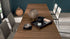 Goliath Extending Console Table, Console - Bonbon Compact Living