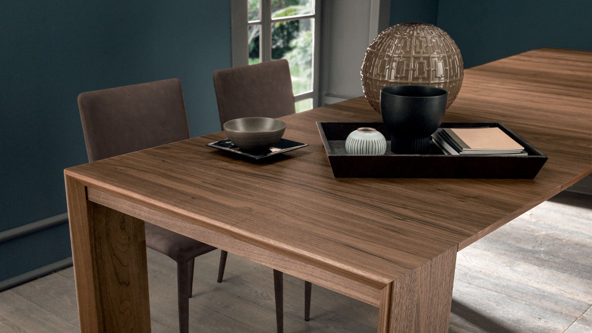 Goliath Extending Console Table, Console - Bonbon Compact Living