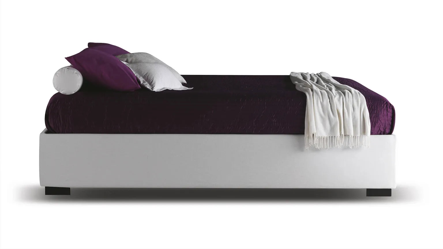 Haiti, Storage bed - Bonbon Compact Living