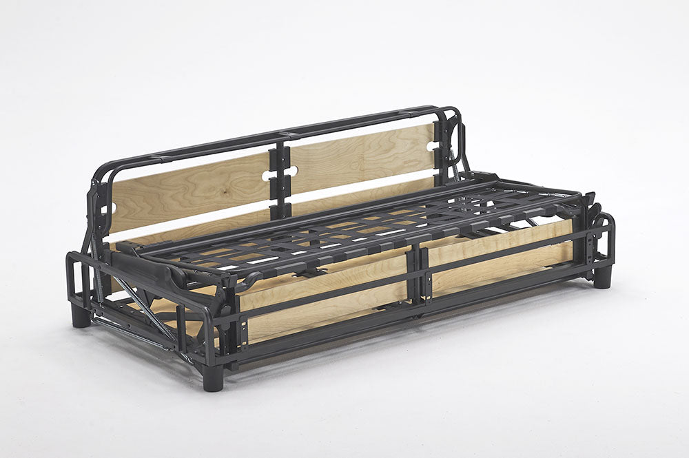 Soft double London Fast delivery, Sofa bed 