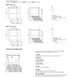 jazz wall bed measurements