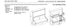 Kali Duo Sofa, Wall bed - Bonbon Compact Living