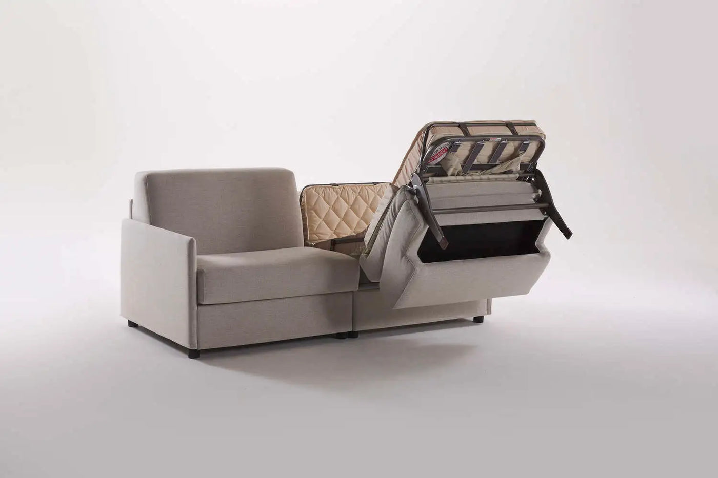 Lampo Twin Bonbon Compact Living