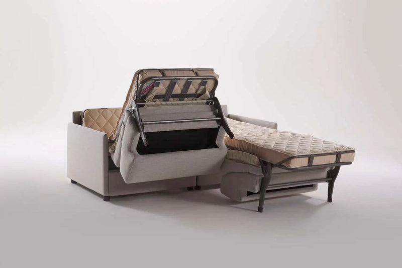 Lampo Twin, Sofa or sofa bed - Bonbon Compact Living