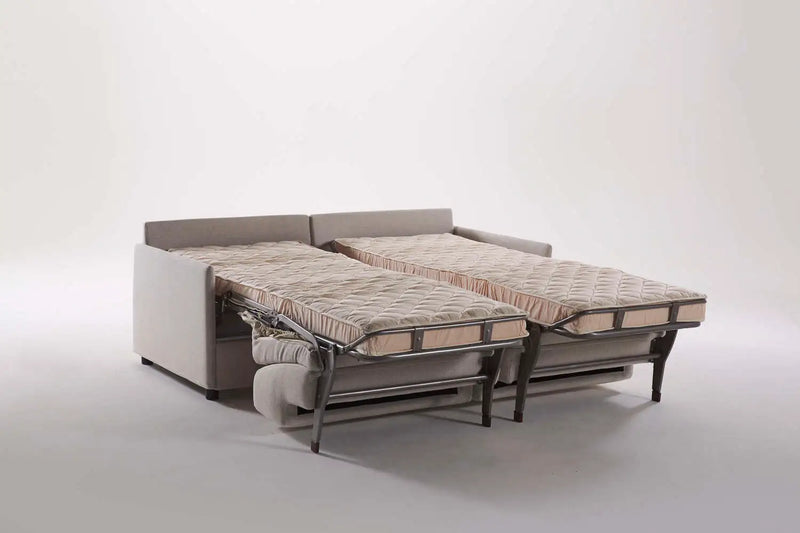 Lampo Twin, Sofa or sofa bed - Bonbon Compact Living