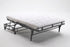 Comfy Lux double London Fast delivery, Sofa or sofa bed 