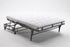 Comfy Lux double London Fast delivery, Sofa or sofa bed 