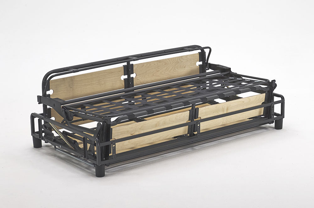 Comfy Lux double London Fast delivery, Sofa or sofa bed 