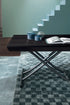 Leonardo, Coffee to dining table - Bonbon Compact Living