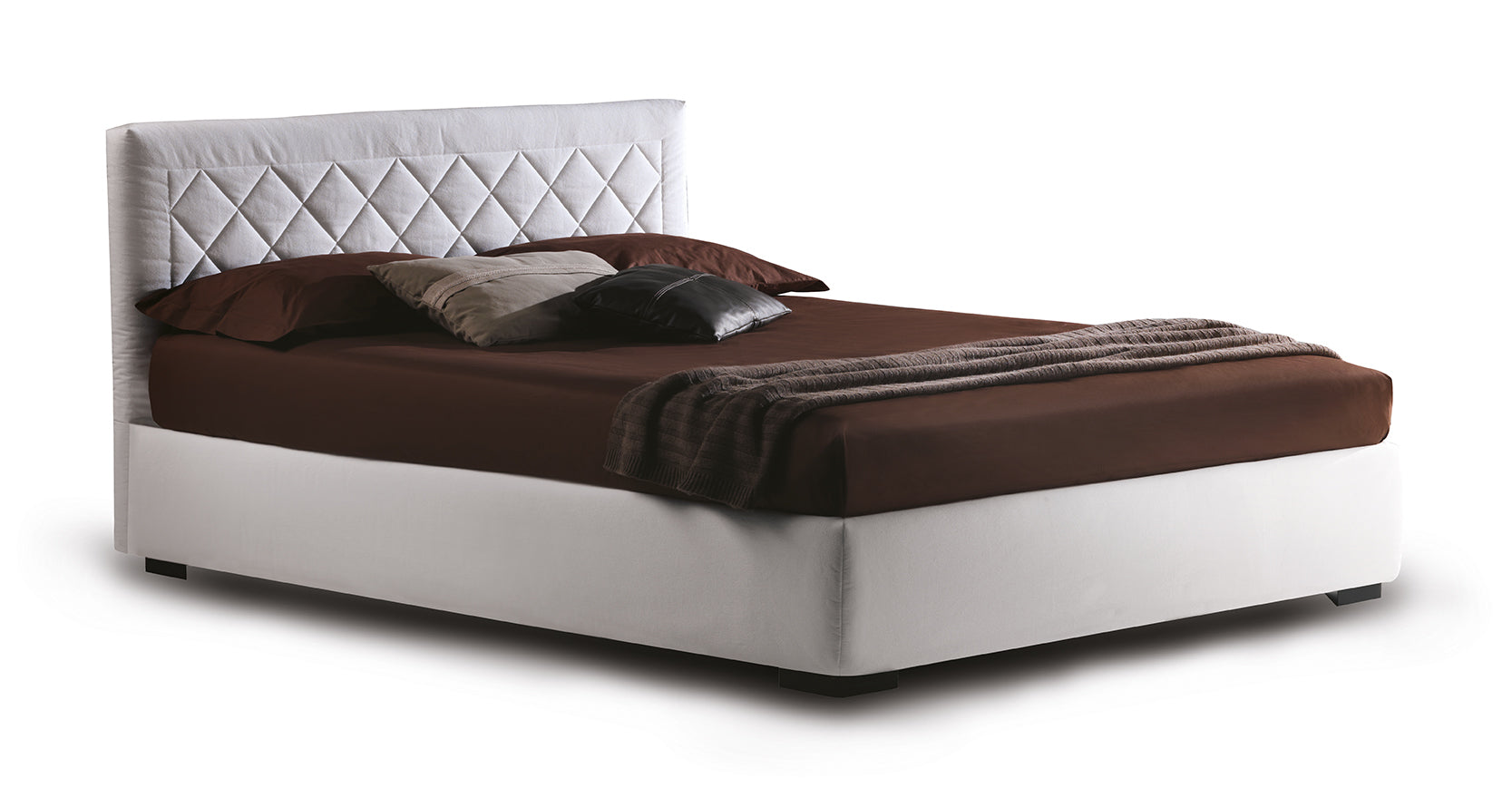 Martinica storage bed 