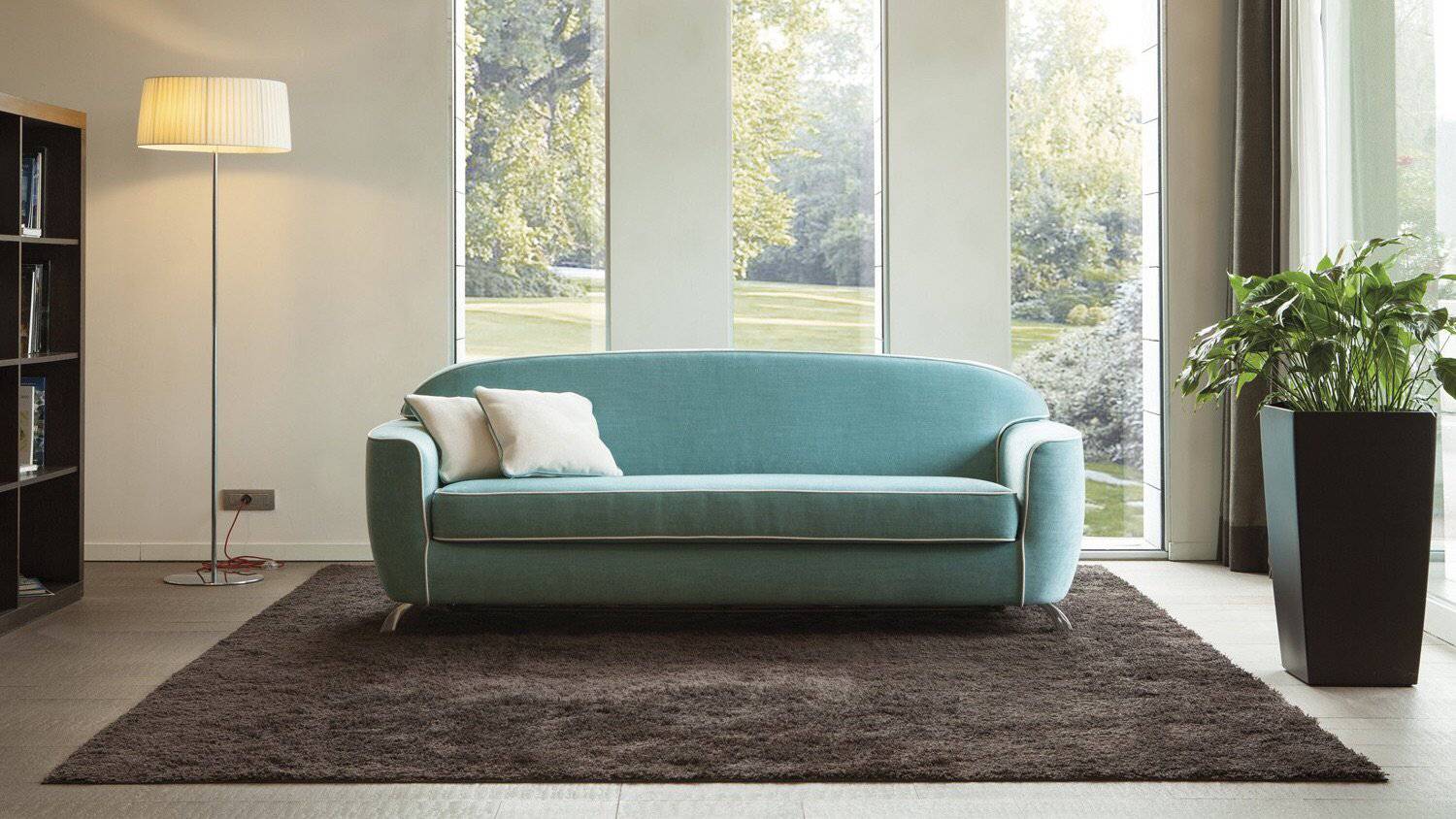 Charles sofa or sofa bed 