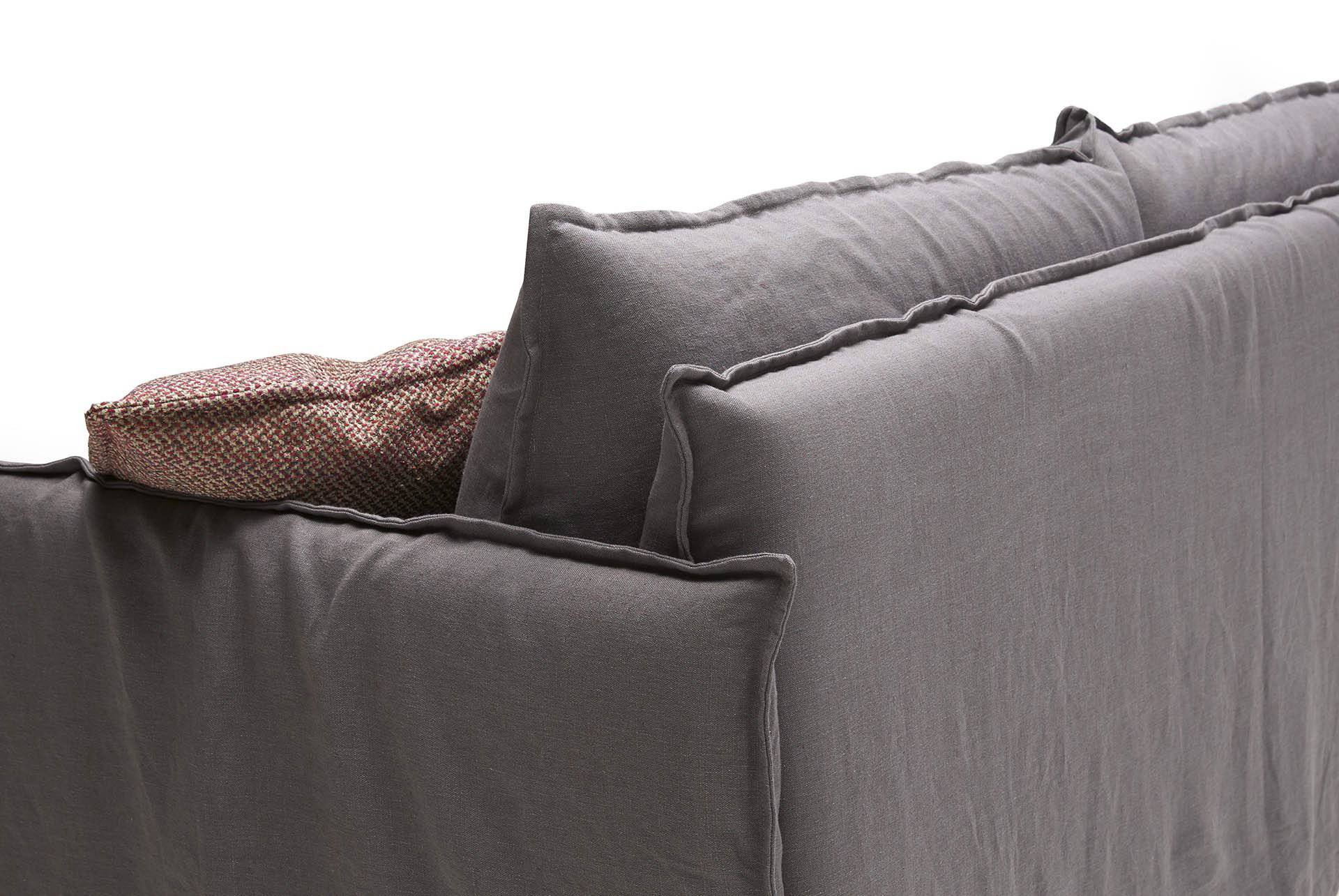 Clarke sofa or sofa bed 