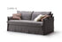 Clarke sofa or sofa bed 