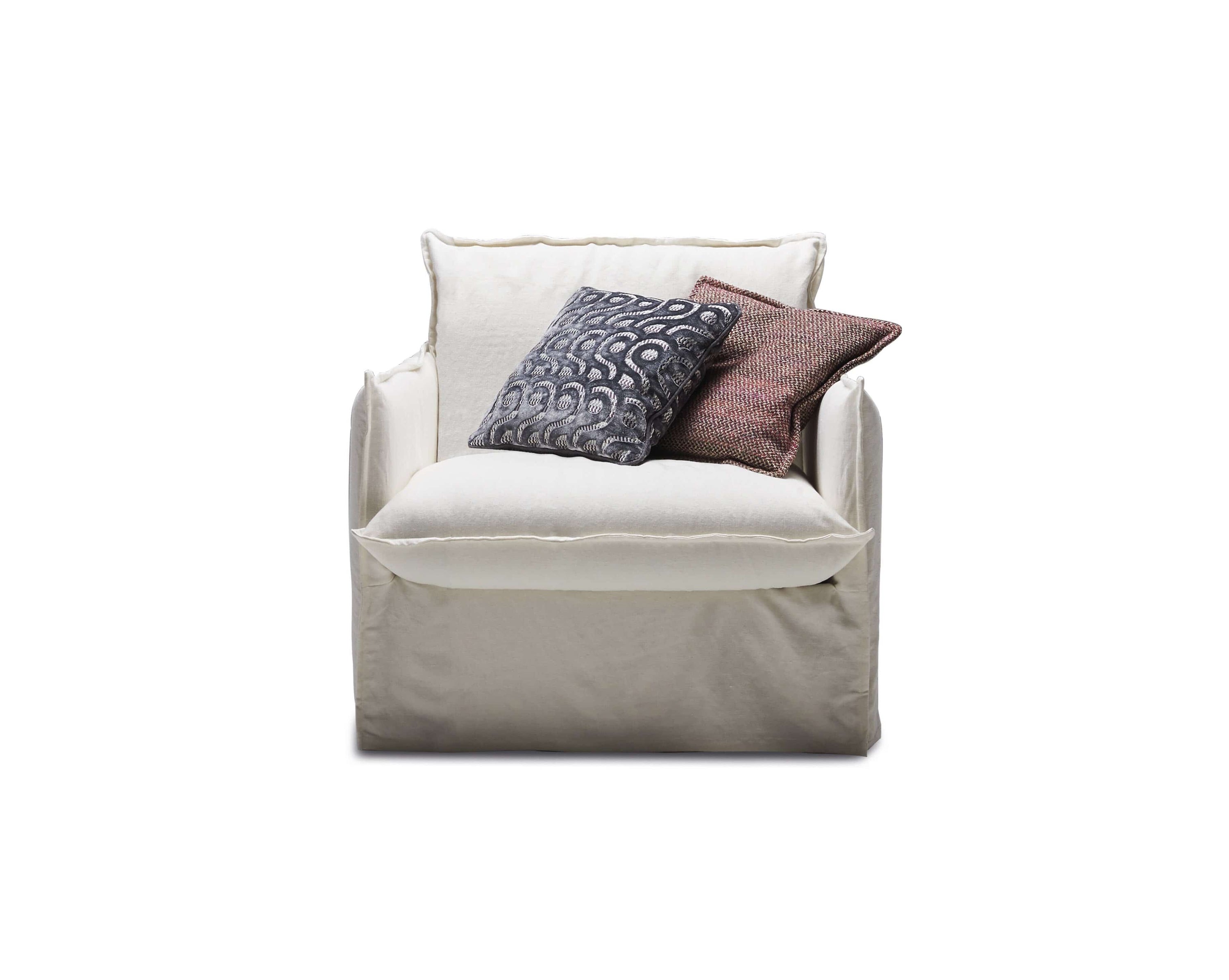 Clarke sofa or sofa bed 