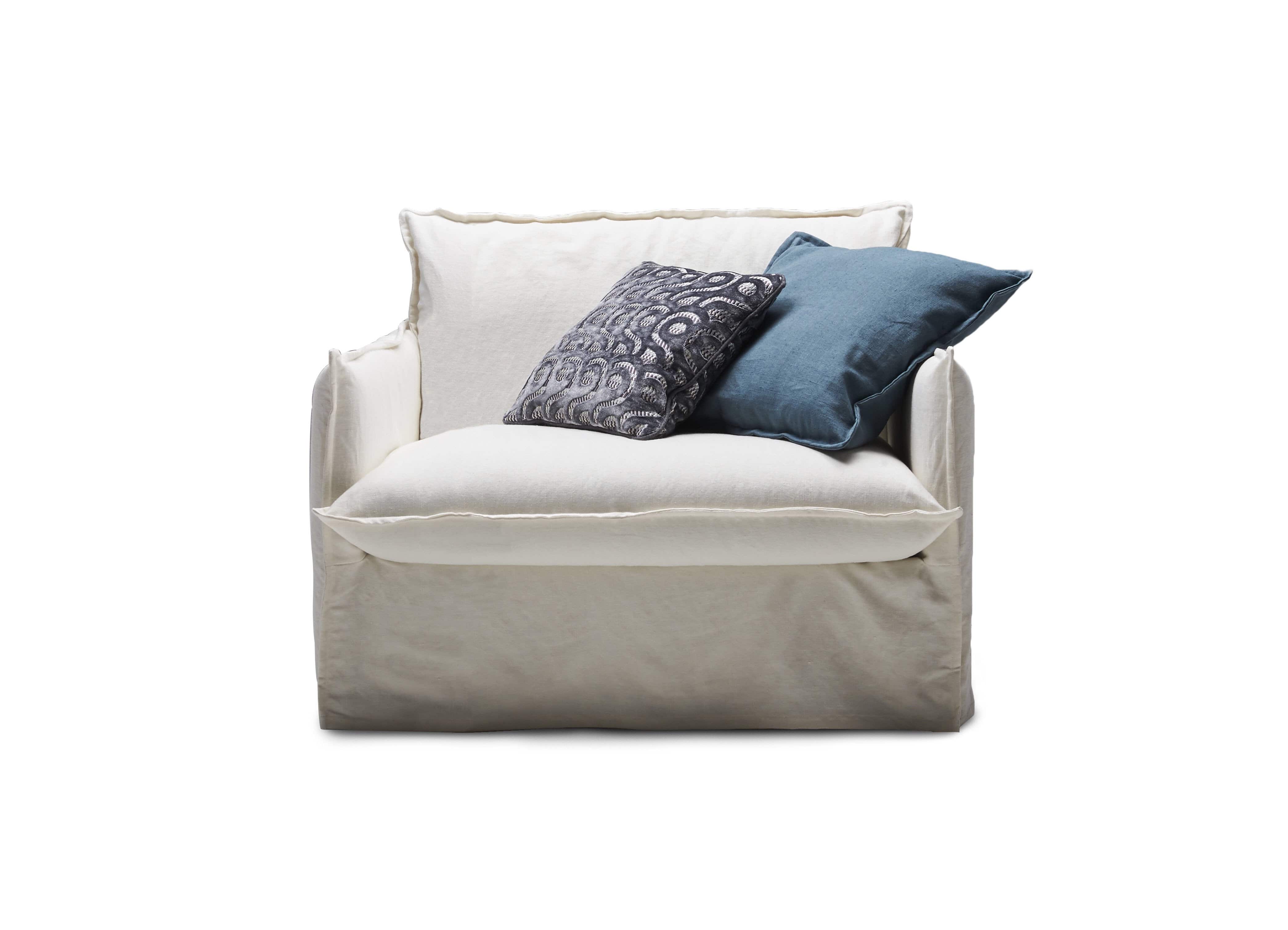 Clarke sofa or sofa bed 