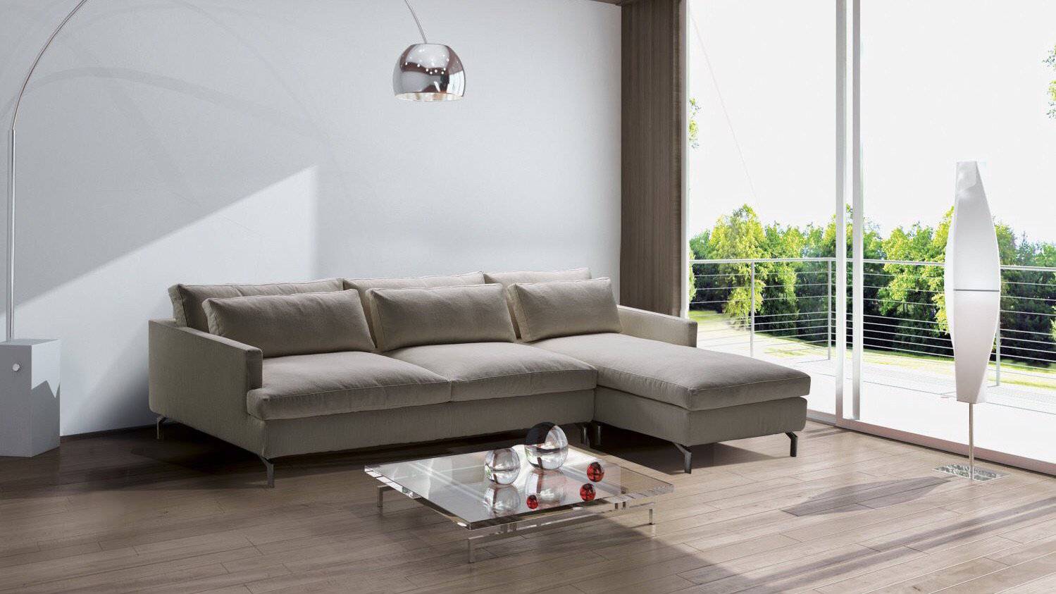 Dave sofa or sofa bed 