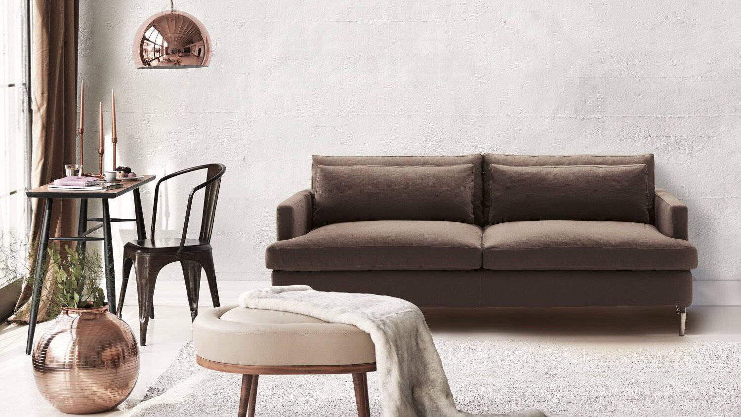 Dave sofa or sofa bed 